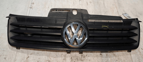 Grill volkswagen polo 2 - volkswagen,