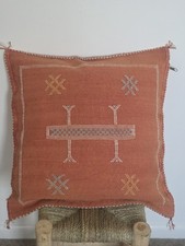 Moroccan Cactus Sabra Silk