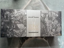 Hot Toys mms582 deluxe