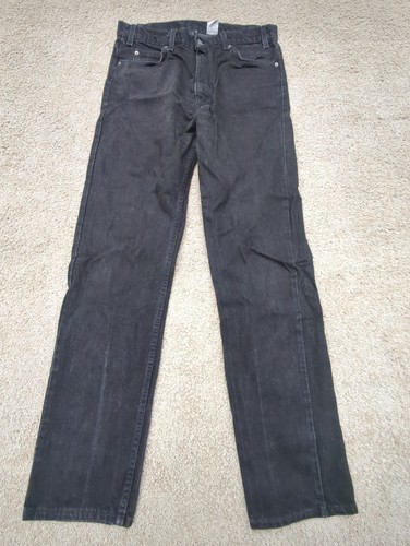 Levi 505 straight cut orange - levi's,