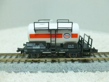 Fleischmann 8400 DB Esso Tank