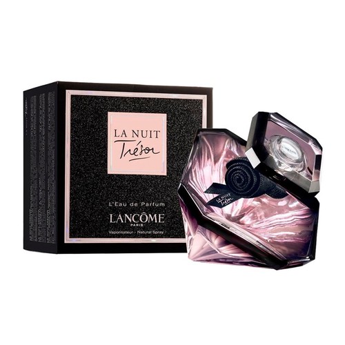 Lancome nuit tresor eau - lancome,