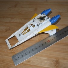 Corgi  Buck Rogers 25th