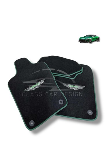 Aston martin floor - aston,