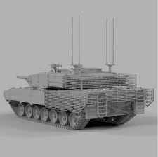 New 3D Printing 1/144 Canada