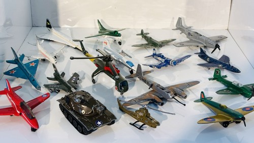 Small job lot mainly matchbox - job,