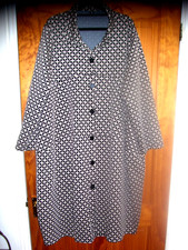 NESLAY LONG SLEEVE COLLAR