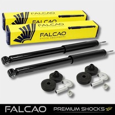 FOR HONDA CIVIC MK8 / MK9 REAR