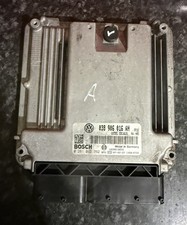 VW Transporter T5 1.9tdi