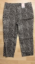 TU Size 14 Brown Trousers