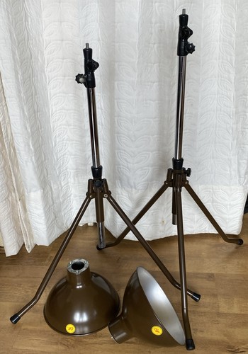 Pair vintage mid cent cifo - pair,