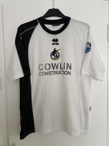 Bristol rovers 2007 third - rovers,