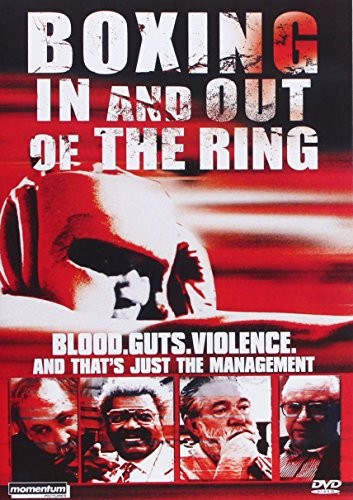 Boxing and out - of, the