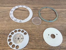 Genuine Ivory 706 GPO