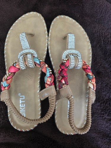 Siketu bohemian braided - siketu,