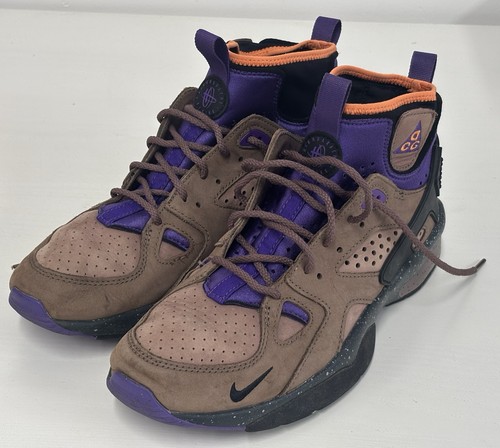 Nike acg air mowabb - nike,
