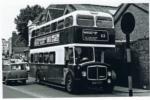Bus photo gjg737d - photo:,