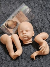 Anastasia Reborn Kit bu Olga