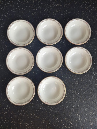 Wedgewood bone china dinner