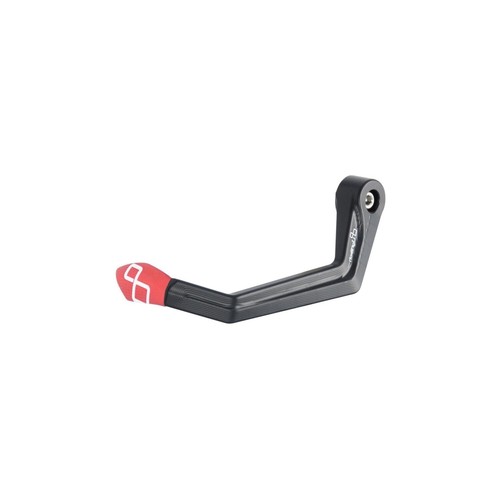 Clutch lever guard ergal - lever,