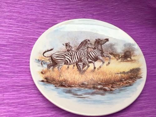 Poole pottery england - england, african