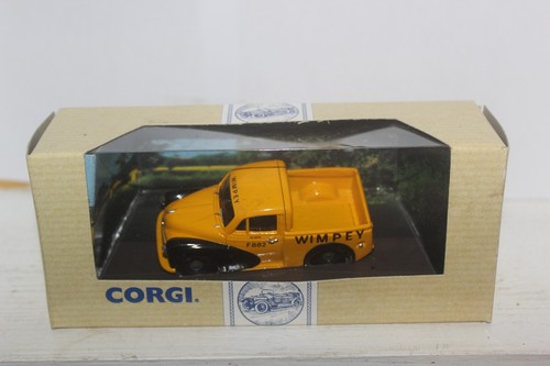 Corgi 96850 morris 1000 - corgi,
