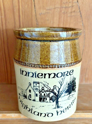 Inniemore highland herbs - inniemore,