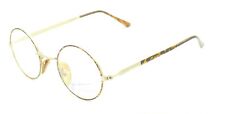 JOHN LENNON JL-01 10 REVOLUTION Vintage Gents Eyewear RX Optical FRAMES Glasses