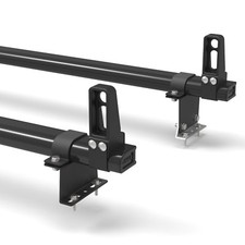 Mercedes Vito Roof Rack  2