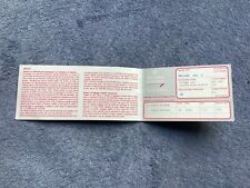 British Airways Concorde