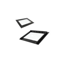 Lamona Oven Door Glass Front
