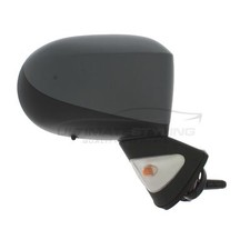 Renault Modus 2008-2012 Door