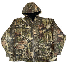 Mossy Oak Realtree Camouflage