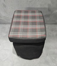 VW GTI TOILET COVER, PORTA
