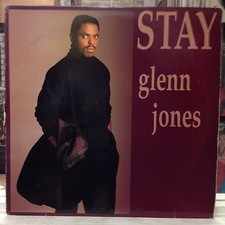 [SOUL/FUNK]~VG+ 12"~GLENN