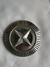 Vauxhall Cresta Pb Wheel Trim 