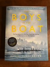 The Boys in the Boat (Young