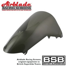 Airblade Race Screen To Fit