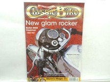 Sept 2000 Classic Bike