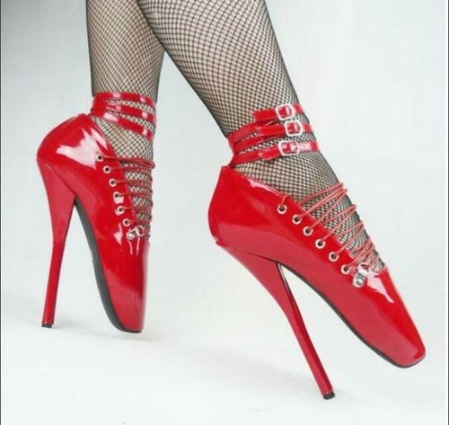 Womens ankle strap ballet - womens,
