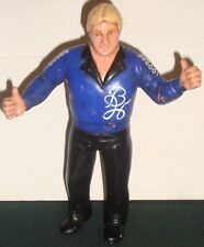 WWF LJN WRESTLING FIGURE BOBBY