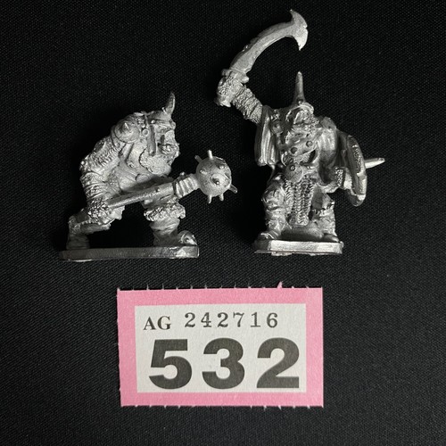 Giant orcs fantasy - orcs, fighters