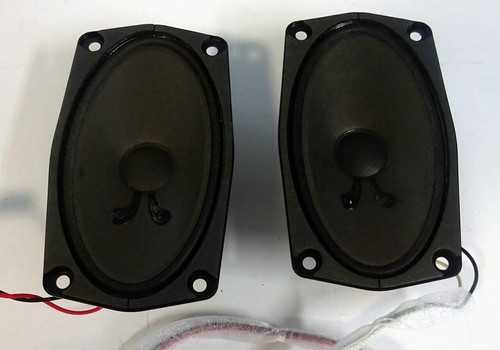 Yamaha speaker set - yamaha,