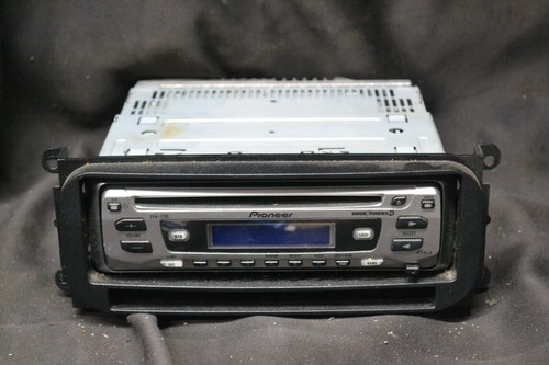 Pioneer deh 1700 radio with - deh-1700,