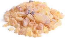 Copal Resin (Lumps) - Premium Quality by LiveMoor - Various Sizes Available