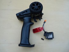 Arrma GROM Range Spektrum 25A