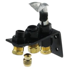 GAS OVEN RANGE TOP UPPER