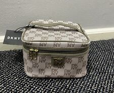 DKNY Large Cosmetic Beauty