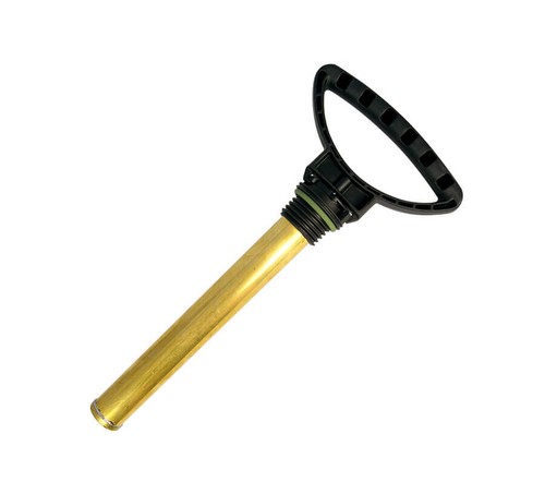 Part 6233w brass pump - 6233w, unit