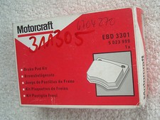 Ford Scorpio Granada Sierra